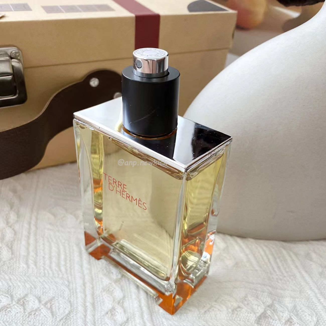 Hermes Terre D Pour Homme Edt 100ml (5) - newkick.app